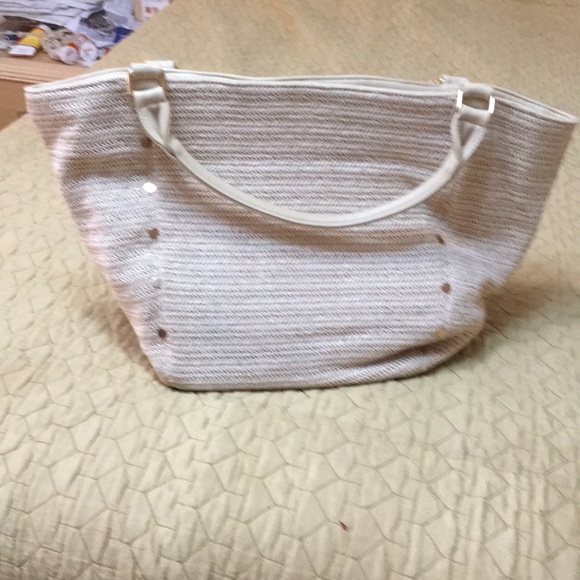 Straw large bag - Picture 2 of 8